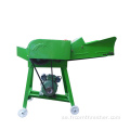 Jordbruk Grass Chaff Cutting Crushing Machine